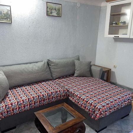Apartment Kalikut بيلي المظهر الخارجي الصورة