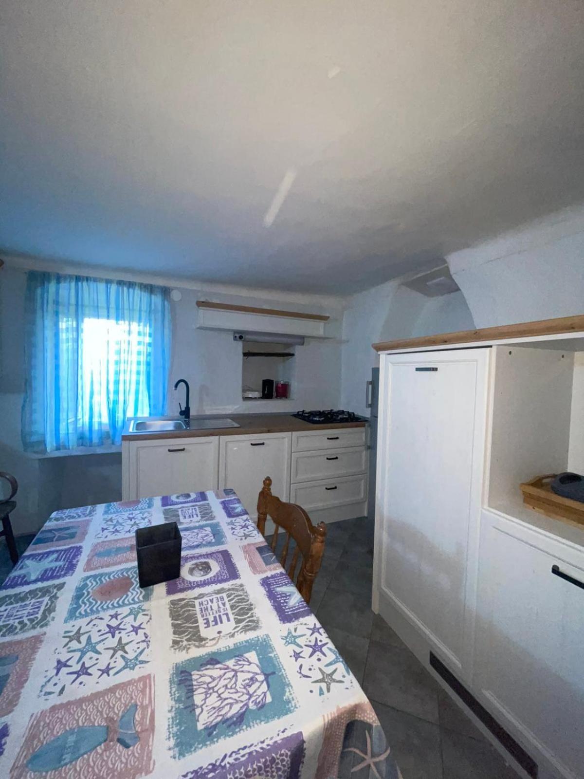 Apartment Kalikut بيلي المظهر الخارجي الصورة