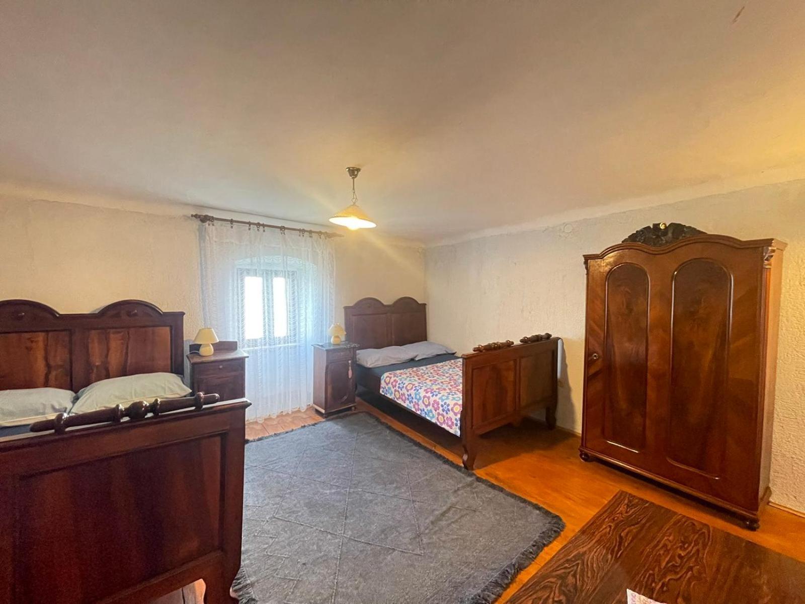 Apartment Kalikut بيلي المظهر الخارجي الصورة
