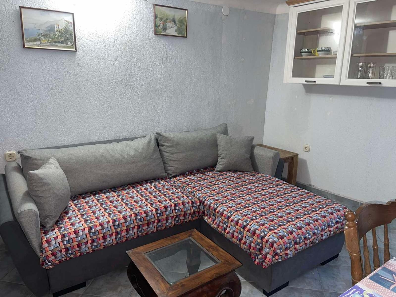 Apartment Kalikut بيلي المظهر الخارجي الصورة