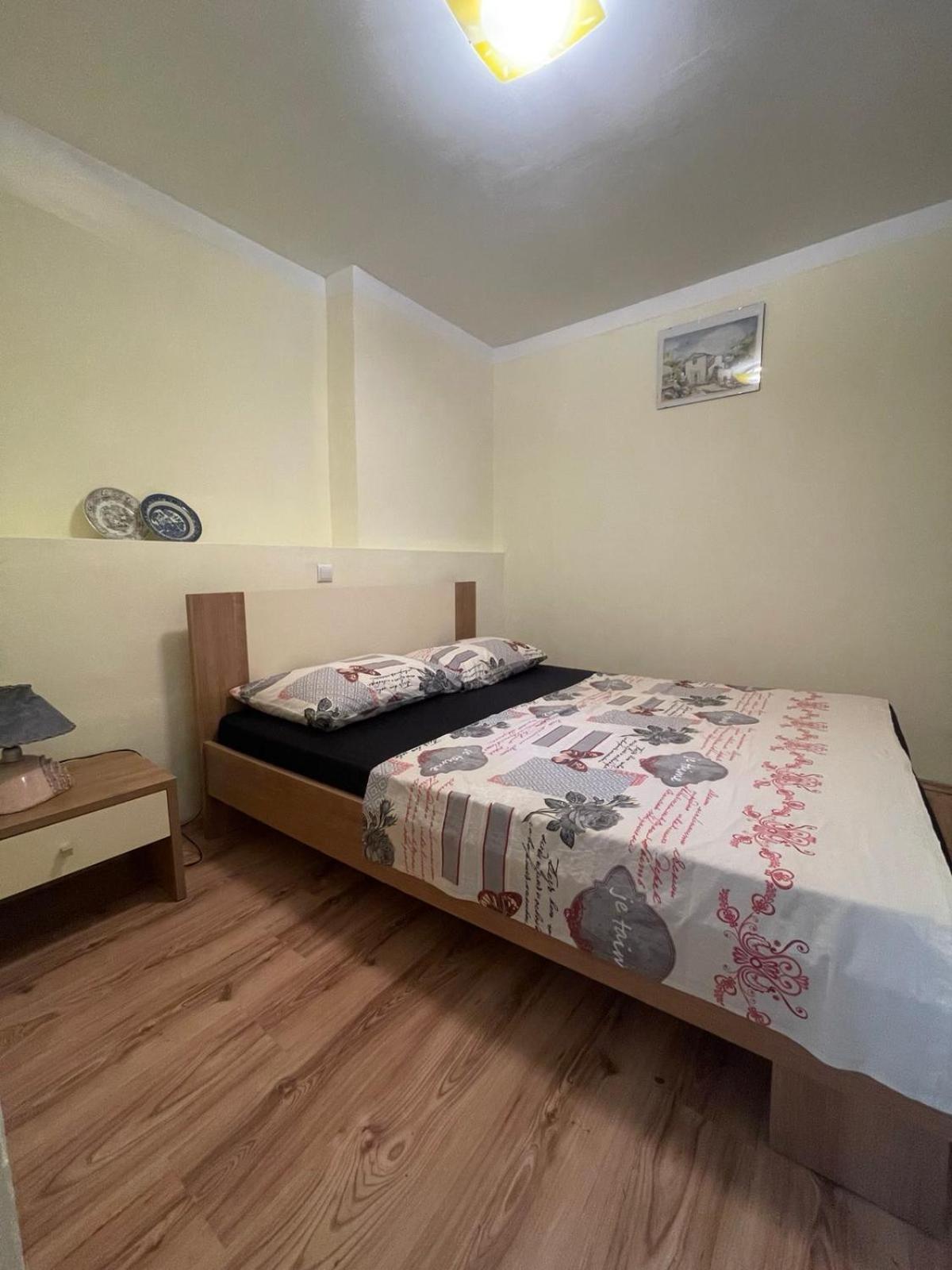 Apartment Kalikut بيلي الغرفة الصورة