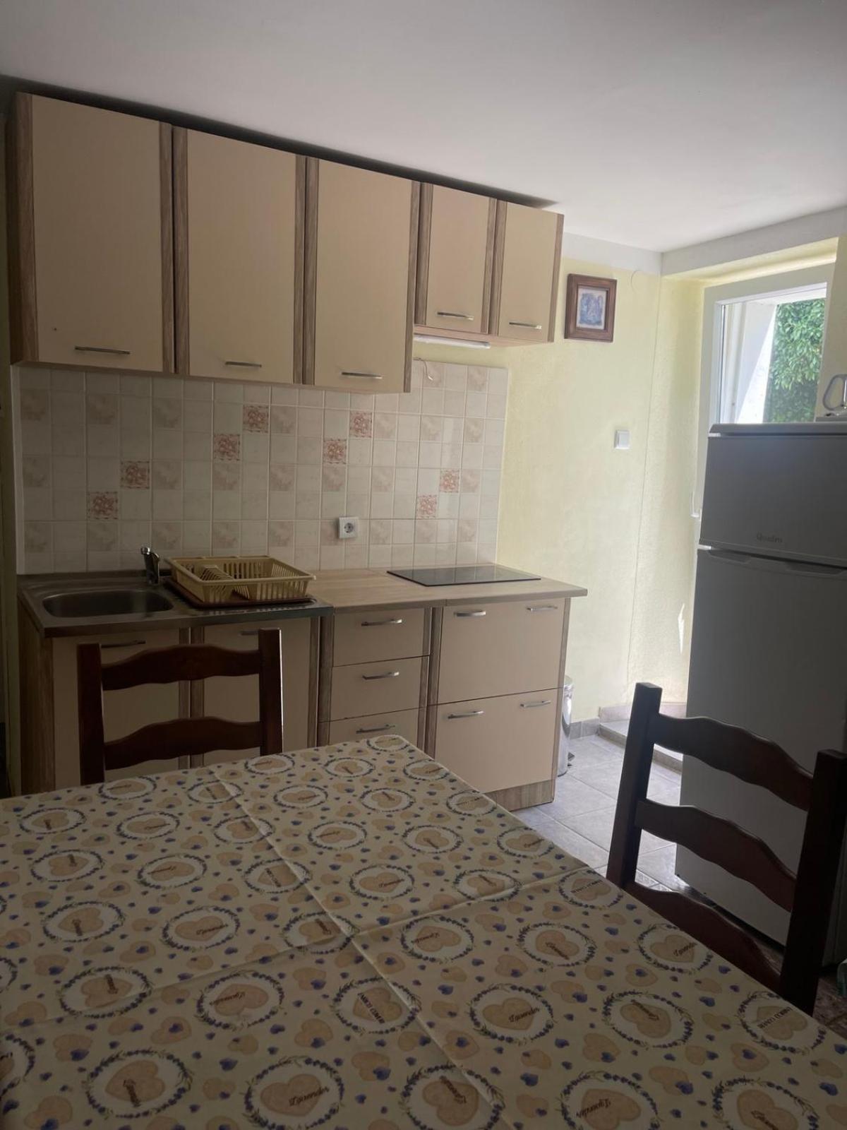Apartment Kalikut بيلي الغرفة الصورة