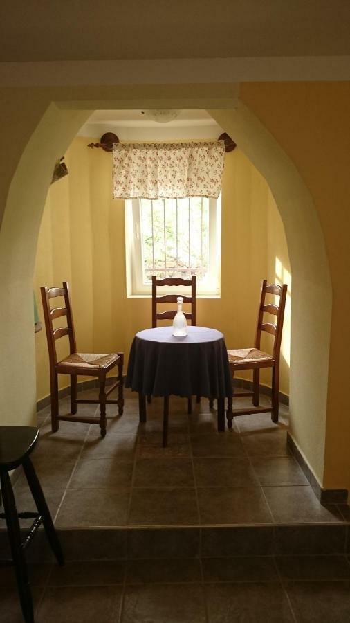 Apartment Kalikut بيلي المظهر الخارجي الصورة